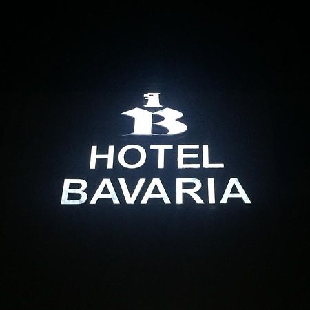 Hotel Bavaria Pristina Eksteriør bilde